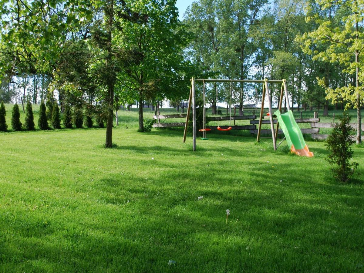 Beautiful Gites With Garden Pond And Playground Sprimont Kültér fotó